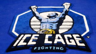 Ice Cage