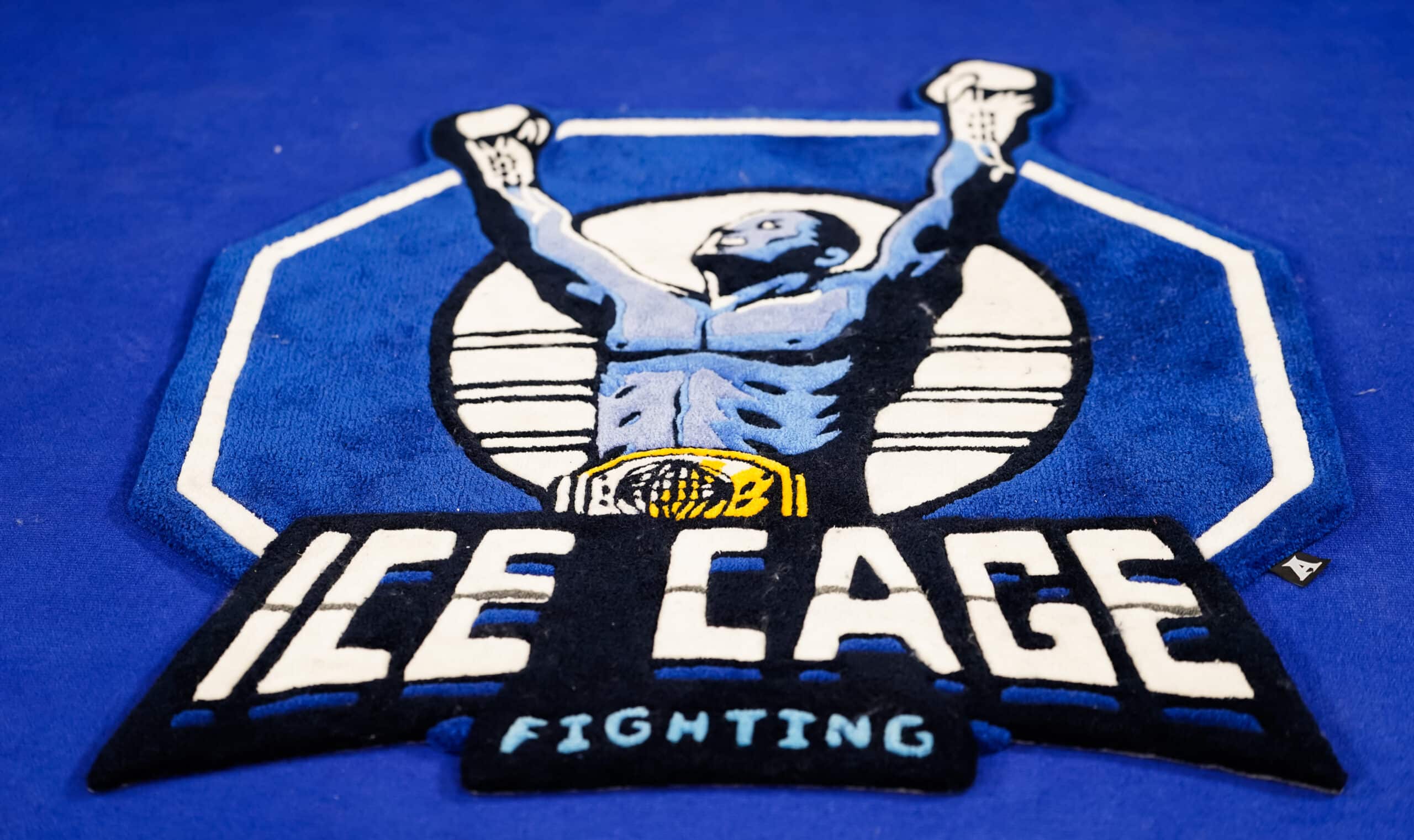 Ice Cage