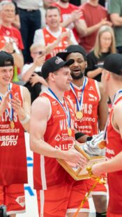 Salon Vilpas / Korisliiga