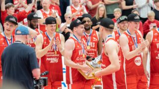 Salon Vilpas / Korisliiga