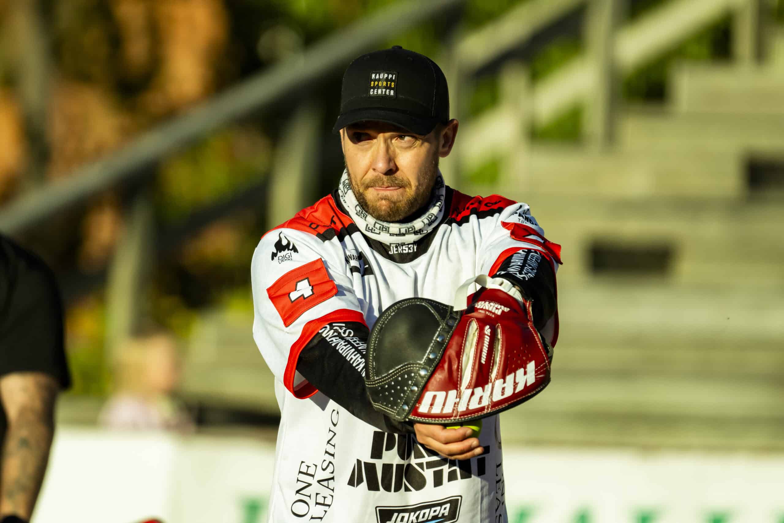Juha Puhtimäki
