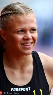 Alisa Launonen