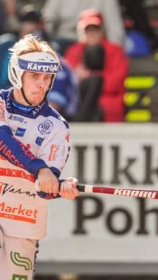 Aleksi Lassila