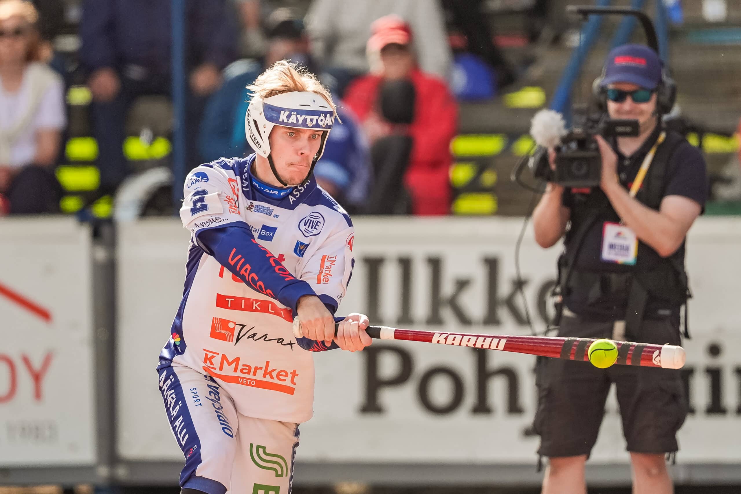 Aleksi Lassila