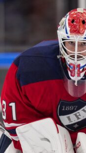 Tim Juel, HIFK