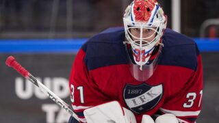 Tim Juel, HIFK
