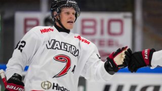 Harri Pesonen