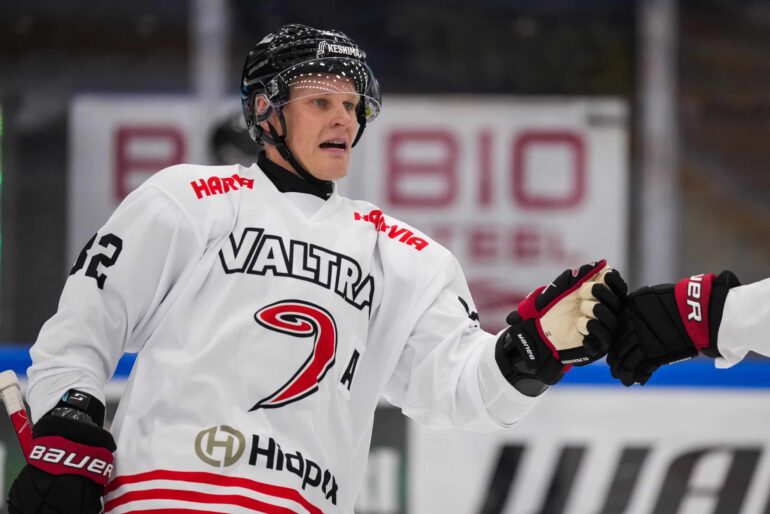Harri Pesonen
