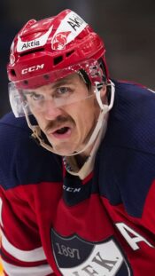 HIFK:n Jori Lehterä syksyllä 2026