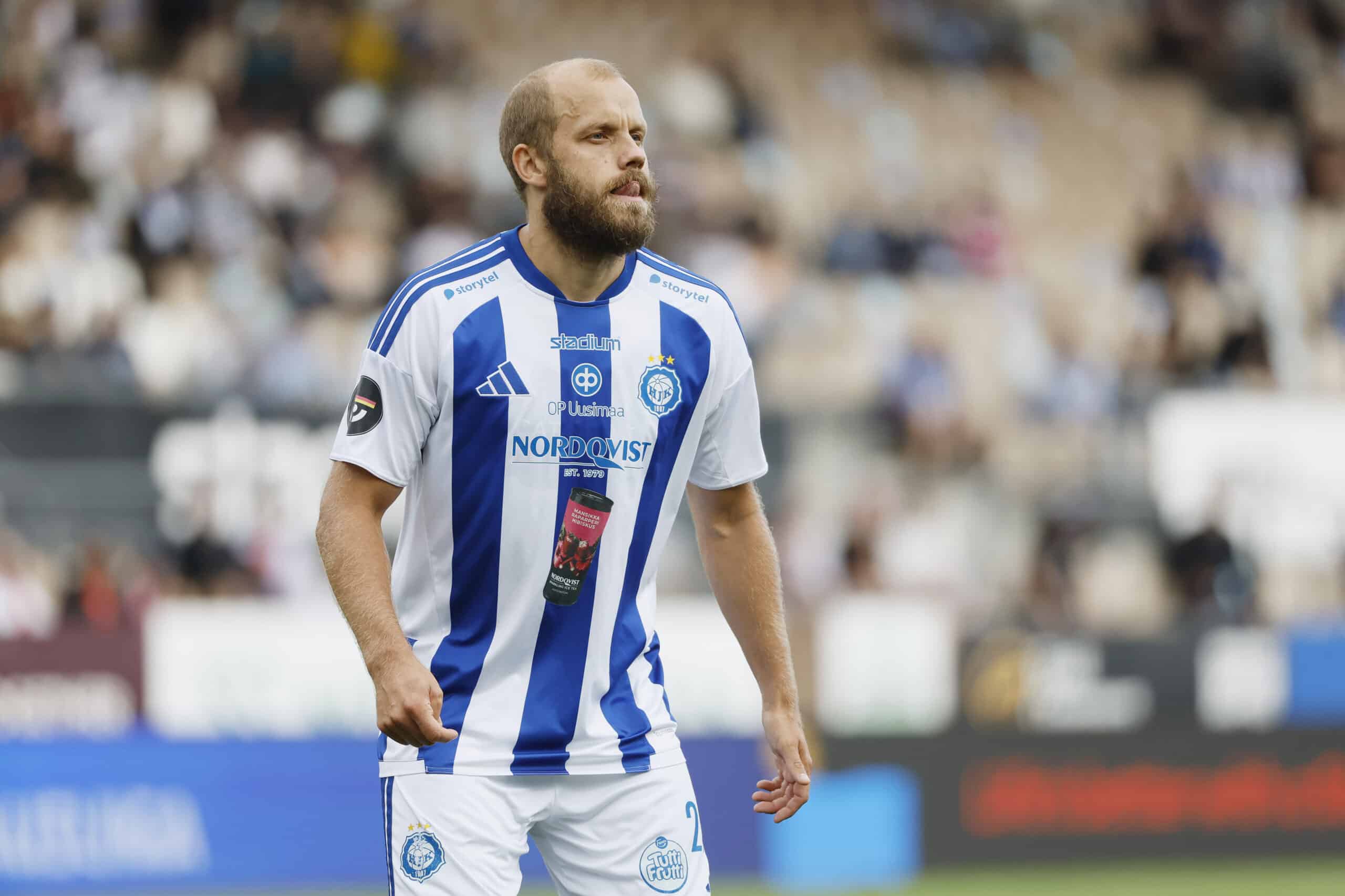 Teemu Pukki