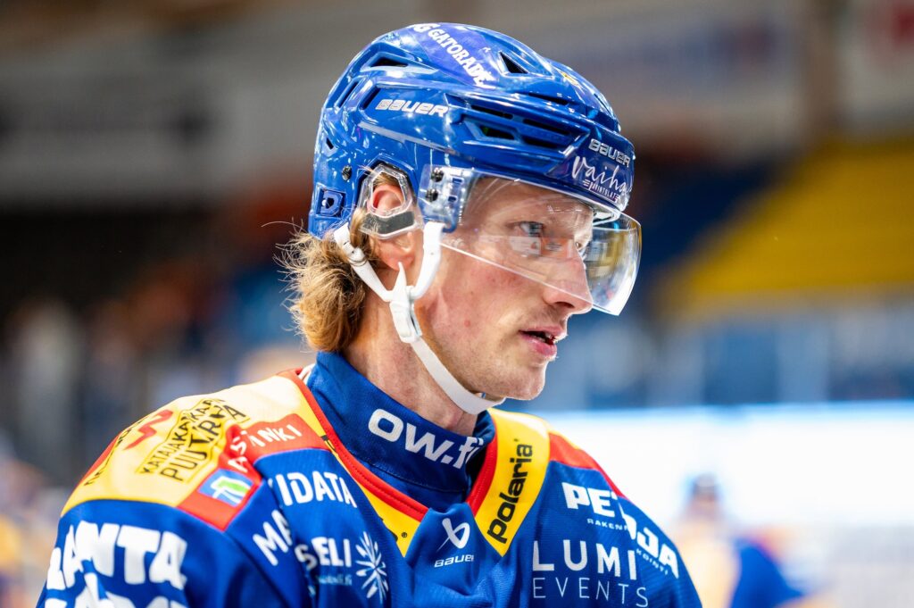 Jukureiden Andrej Sustr