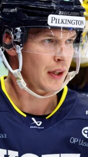 Jere Sallinen