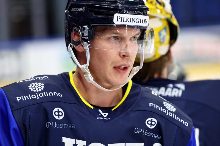 Jere Sallinen