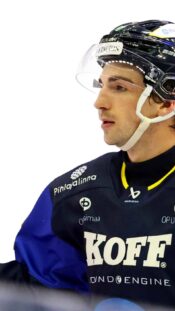 Lukas Svejkovsky