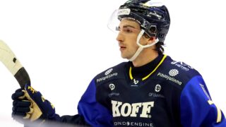 Lukas Svejkovsky