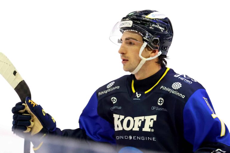 Lukas Svejkovsky