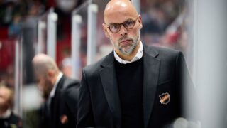 KooKoon päävalmentaja Jouko Myrrä