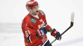 HIFK:n Iiro Pakarinen