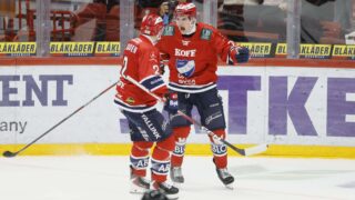 HIFK Eetu Liukas Eelis Uronen