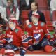 Olli Jokinen HIFK:n penkin takana syksyllä 2026