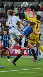 FC Inter HJK