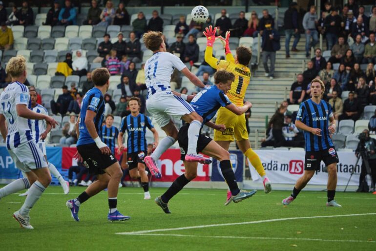 FC Inter HJK
