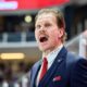 HIFK:n päävalmentaja Olli Jokinen