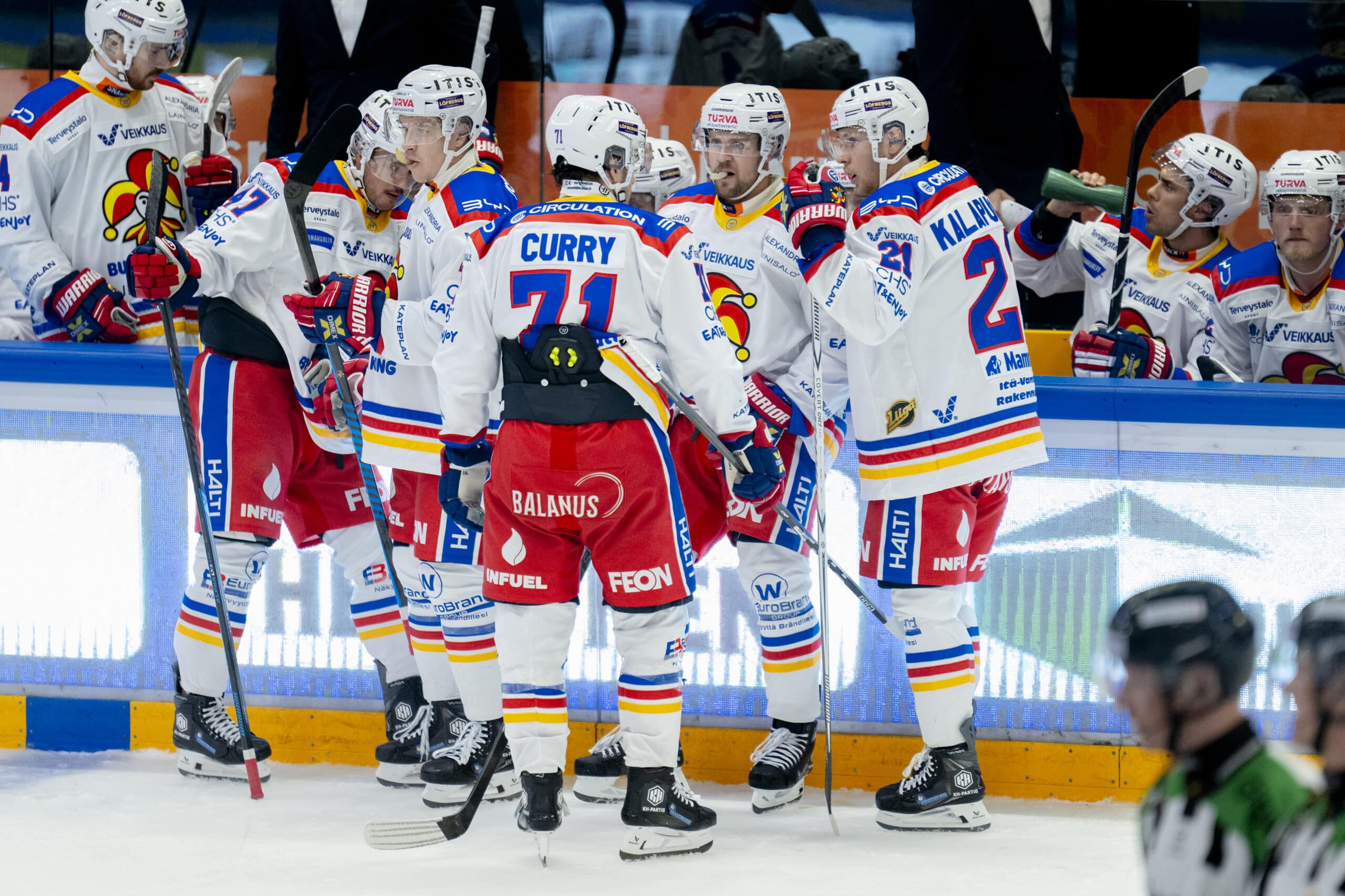 Jokerit