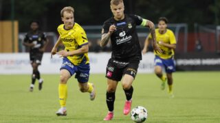 Petteri Pennanen KuPS Gnistan