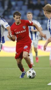 HJK FC Inter