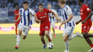 HJK FC Inter