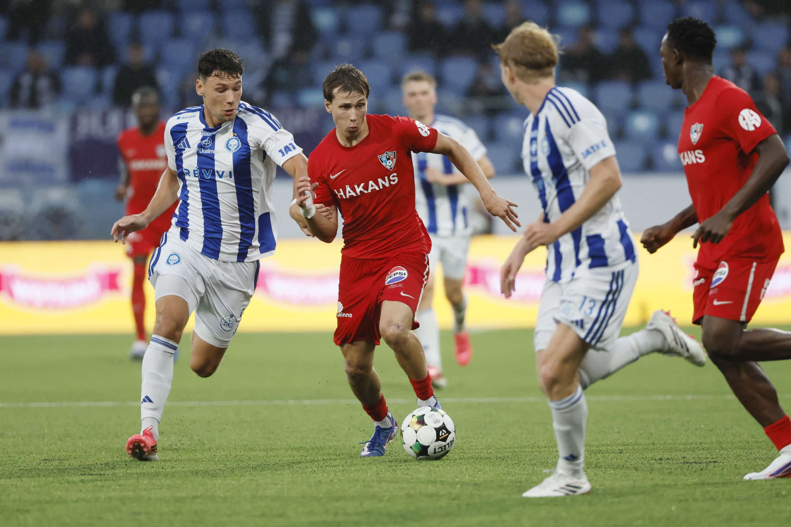 HJK FC Inter