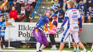 Vimpelin Veto Sotkamon Jymy Roope Korhonen Ville Soini