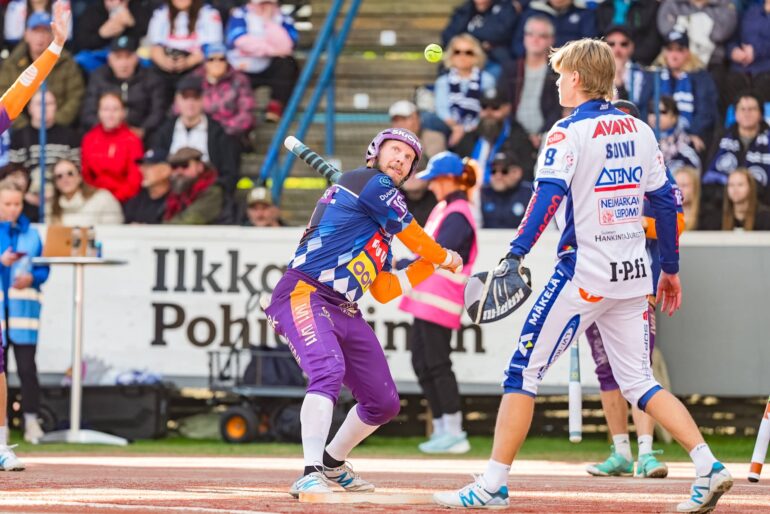 Vimpelin Veto Sotkamon Jymy Roope Korhonen Ville Soini