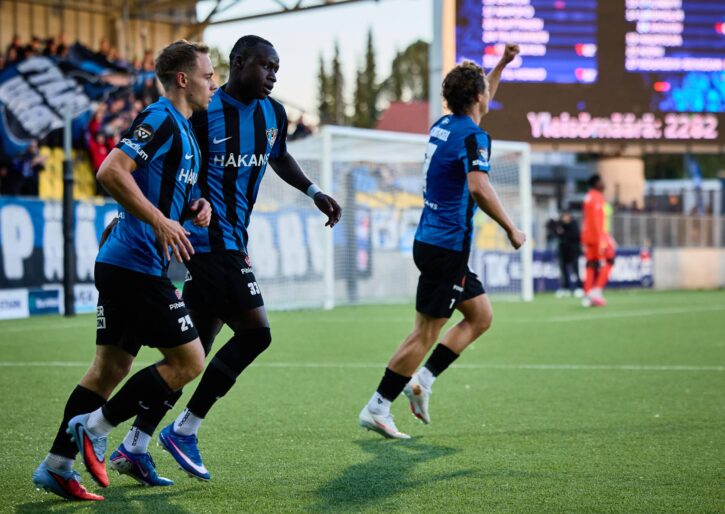 FC Inter Turku