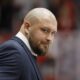 Jukureiden päävalmentaja Jonne Virtanen
