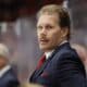 HIFK:n päävalmentaja Olli Jokinen