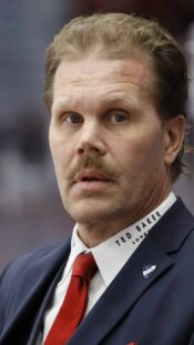 Olli Jokinen