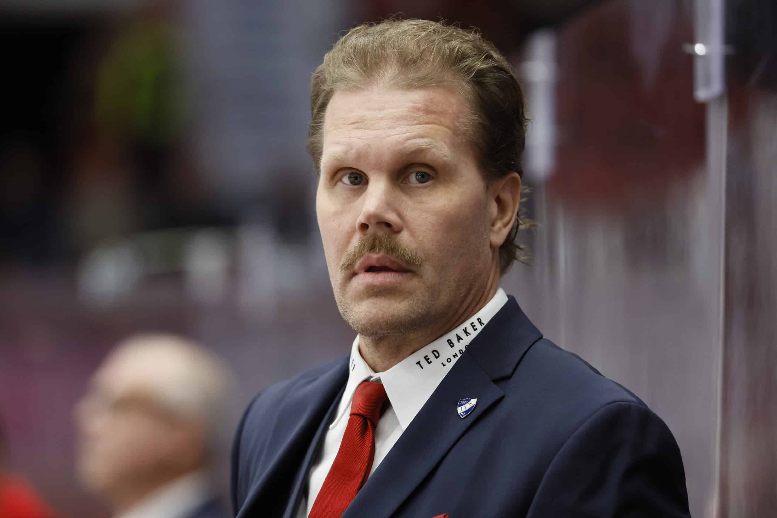 Olli Jokinen
