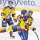 Mikkelin Jukurit juhlii maalia HIFK:ta vastaan Nordiksella syyskuussa 2026