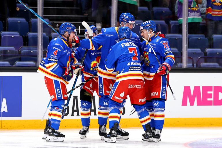 Jokerit