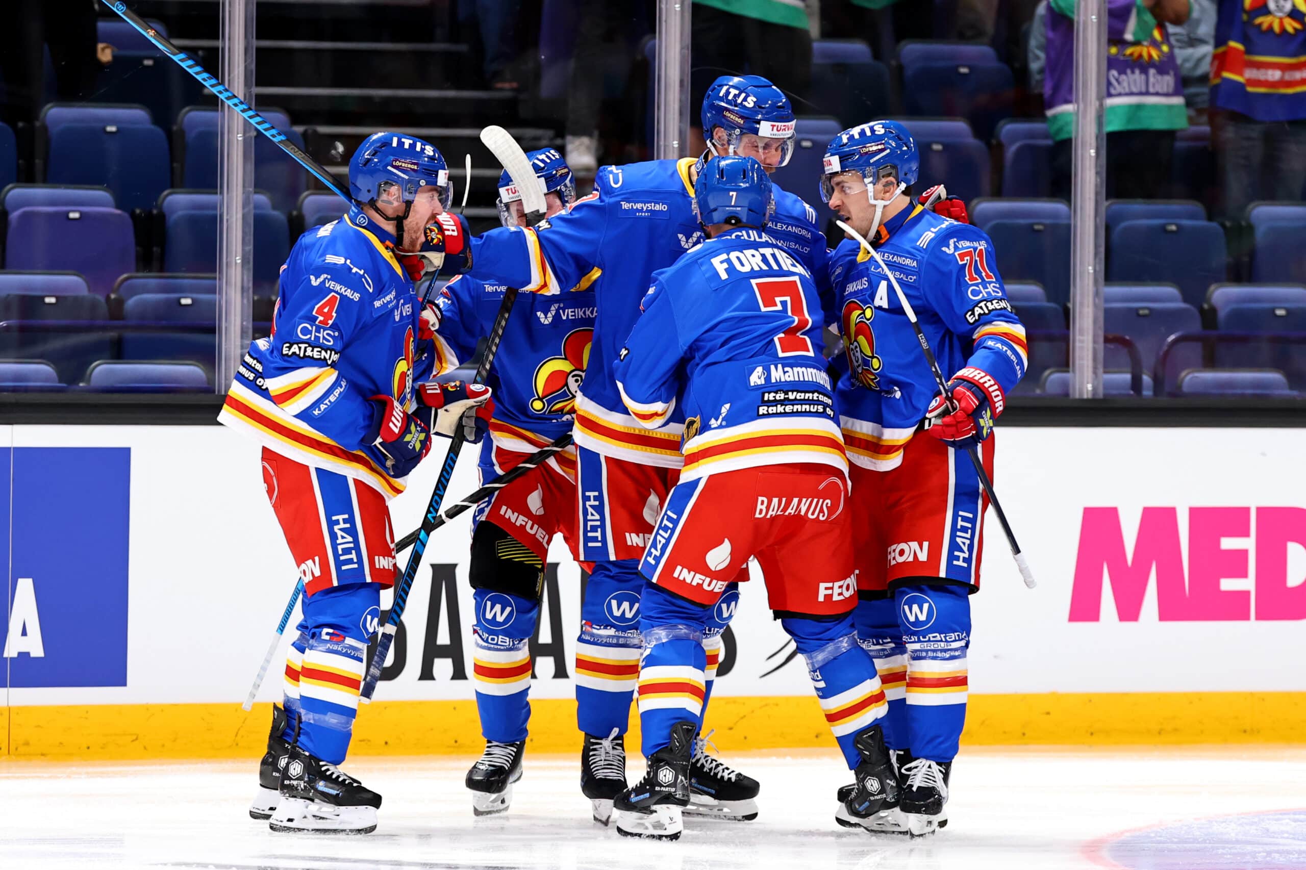 Jokerit