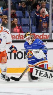 Tappara juhli Veikkaus-areenalla Jokereita vastaan 19. syyskuuta 2026