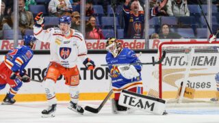 Tappara juhli Veikkaus-areenalla Jokereita vastaan 19. syyskuuta 2026