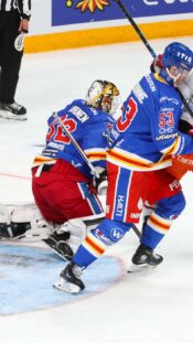 Jokerit Tappara Tomi Karhunen