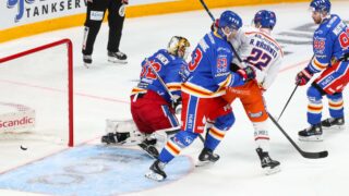 Jokerit Tappara Tomi Karhunen