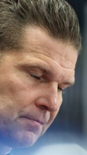 Jokereiden päävalmentaja Tomek Valtonen