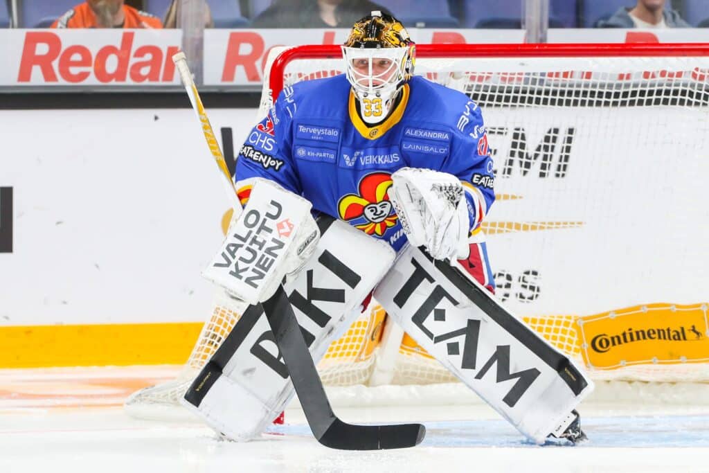 Tomi Karhunen, Jokerit