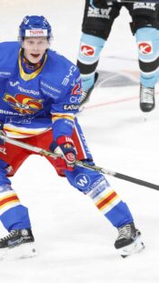 Jokereiden Alexander Forslund