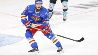 Jokereiden Alexander Forslund